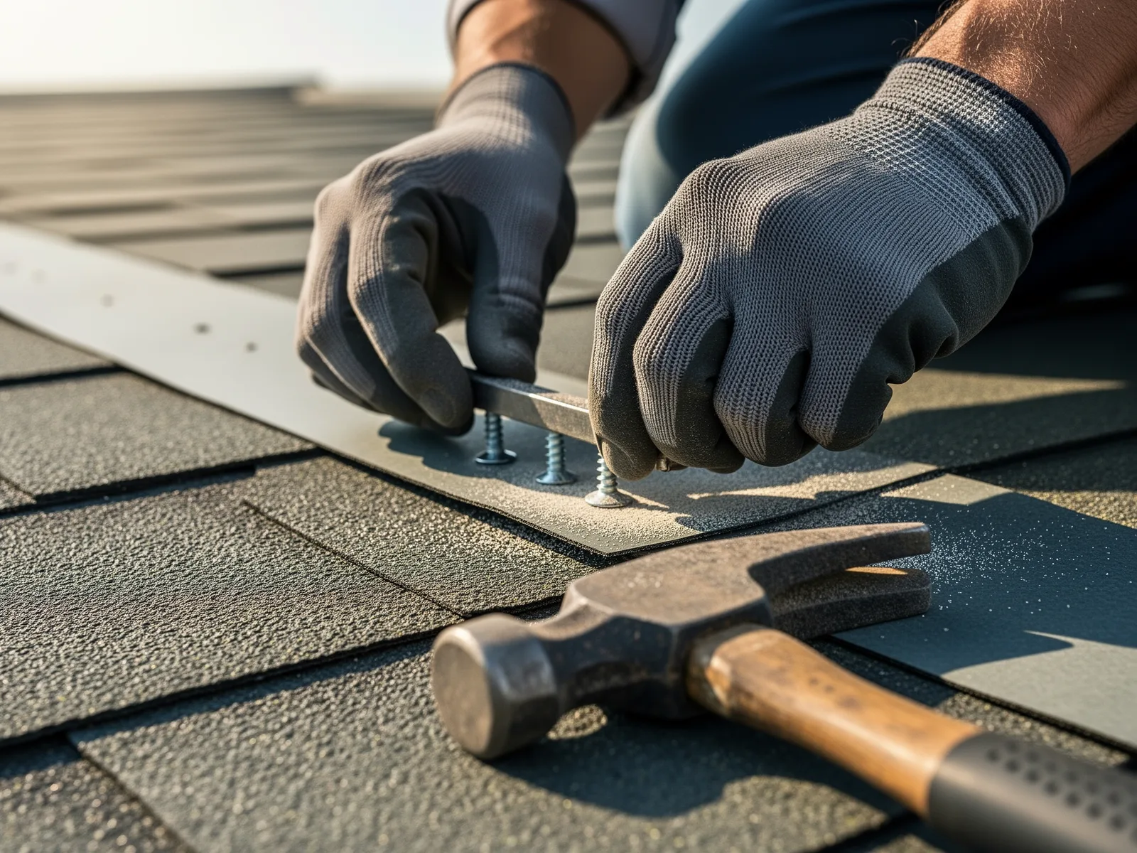Why choose Fascia Repair in Powderhorn, CO
